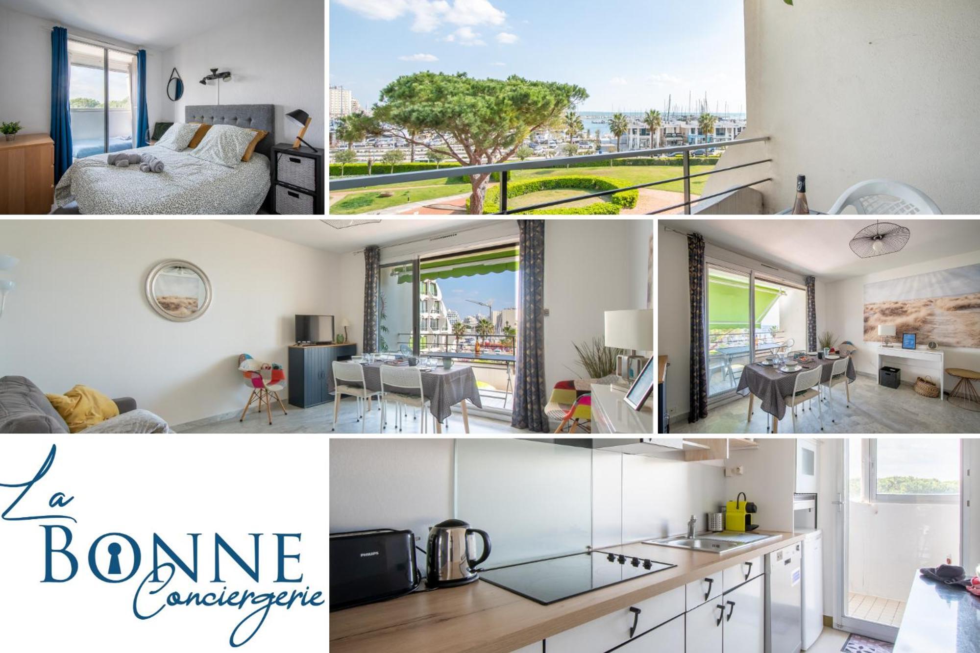 Reve Bleu Residence La Grande Pyramide Vue Port Hyper Centre Wifi Parking Prive Gratuit المظهر الخارجي الصورة