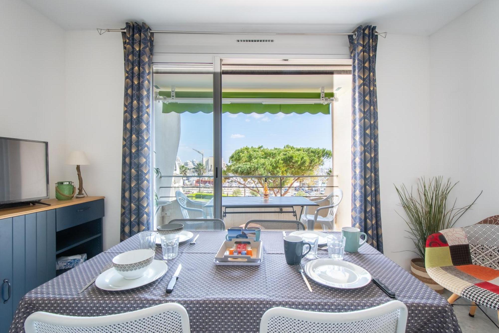 Reve Bleu Residence La Grande Pyramide Vue Port Hyper Centre Wifi Parking Prive Gratuit المظهر الخارجي الصورة