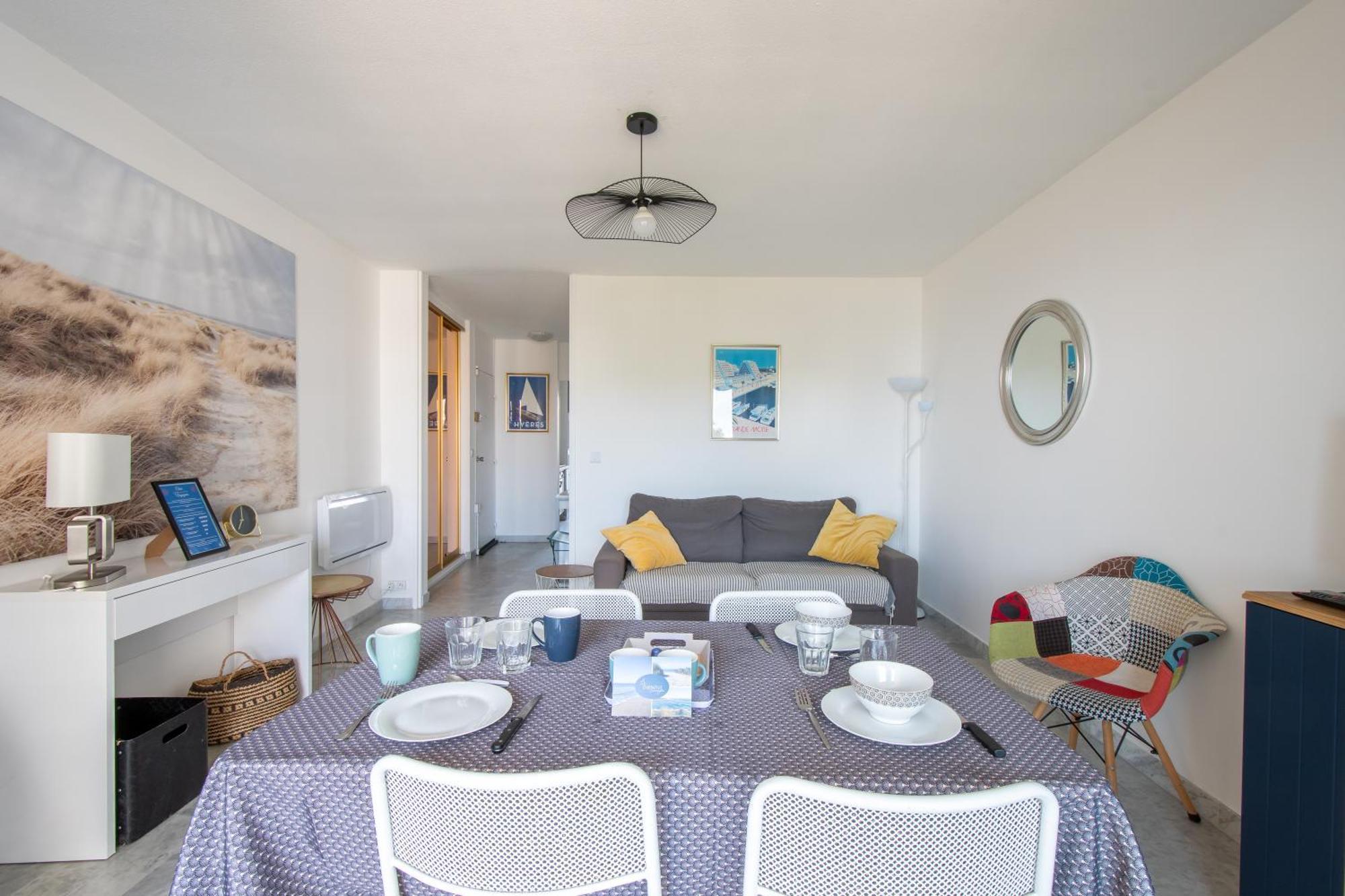 Reve Bleu Residence La Grande Pyramide Vue Port Hyper Centre Wifi Parking Prive Gratuit المظهر الخارجي الصورة