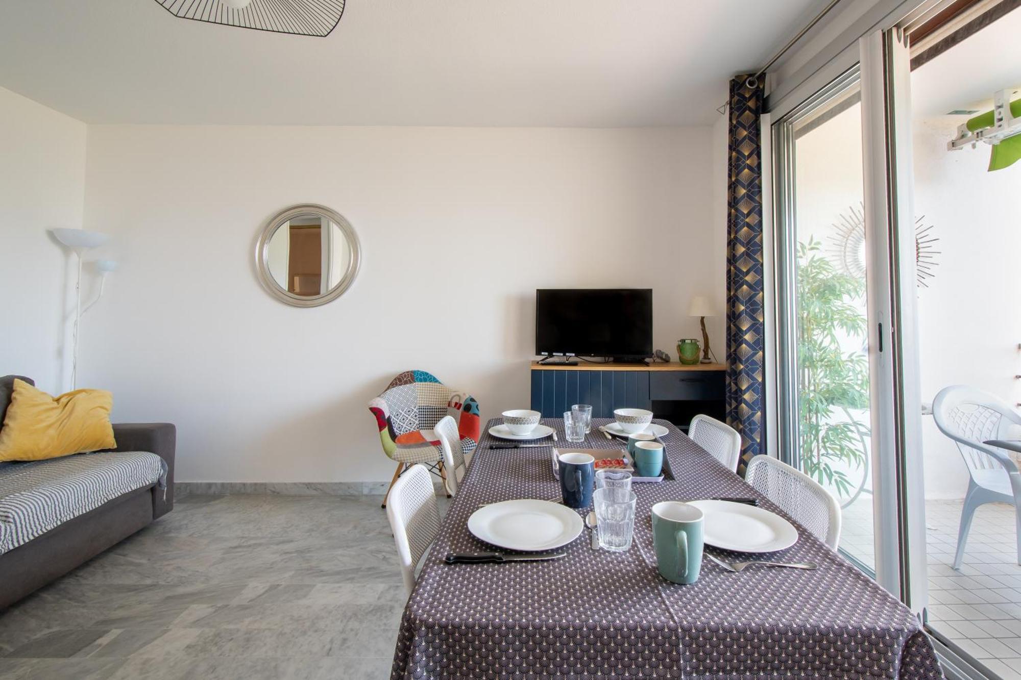 Reve Bleu Residence La Grande Pyramide Vue Port Hyper Centre Wifi Parking Prive Gratuit المظهر الخارجي الصورة