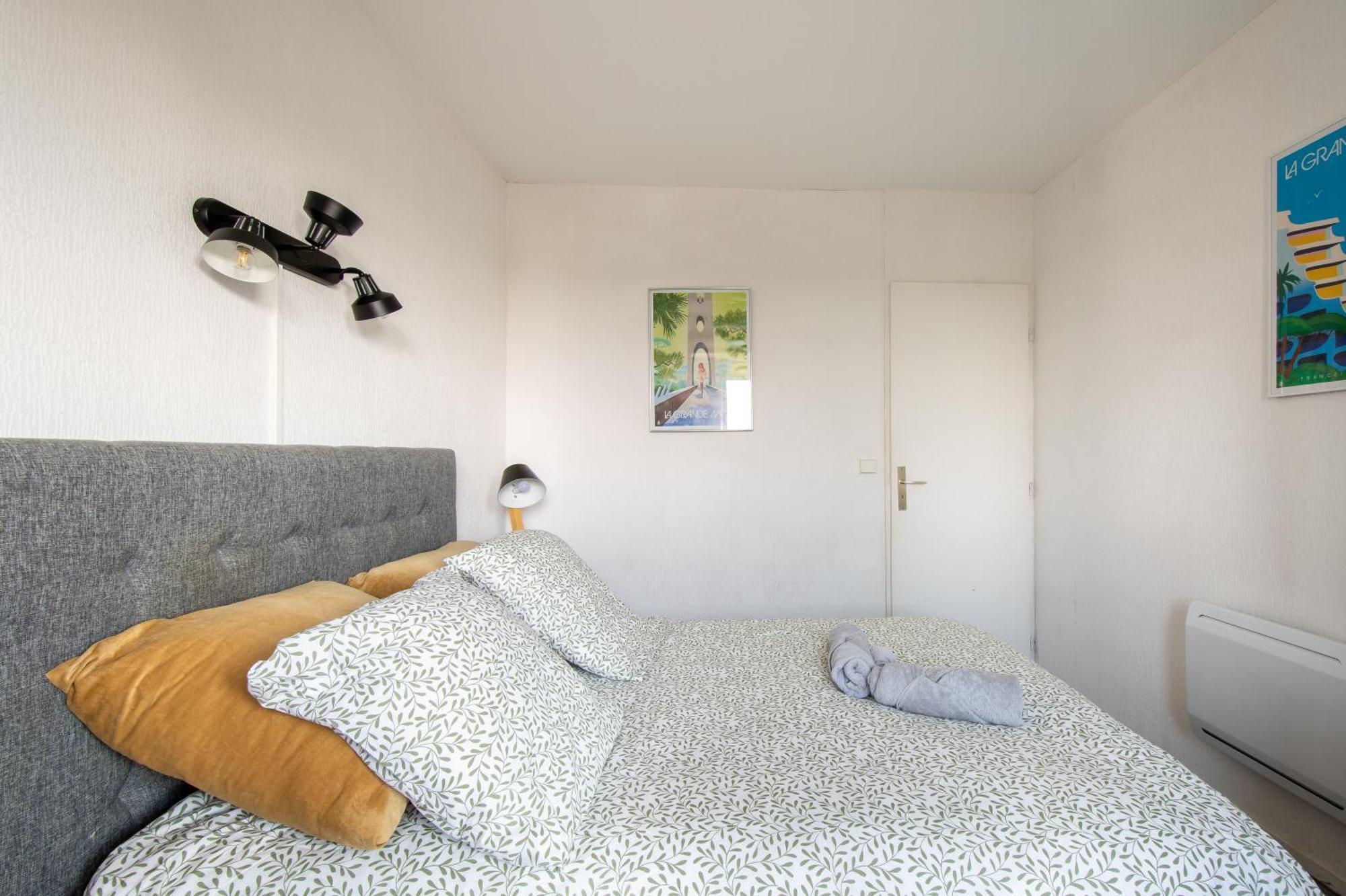 Reve Bleu Residence La Grande Pyramide Vue Port Hyper Centre Wifi Parking Prive Gratuit المظهر الخارجي الصورة