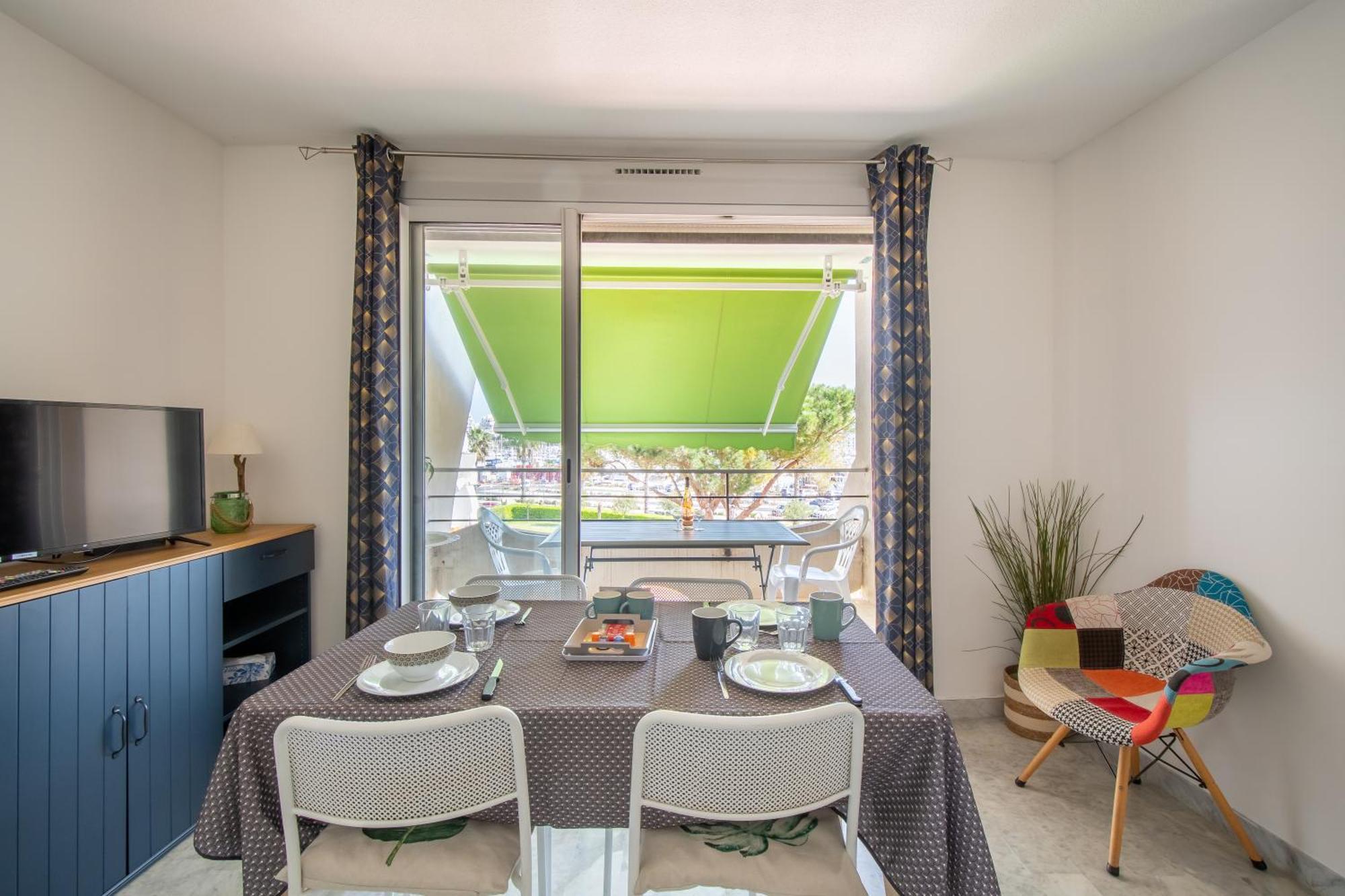 Reve Bleu Residence La Grande Pyramide Vue Port Hyper Centre Wifi Parking Prive Gratuit المظهر الخارجي الصورة