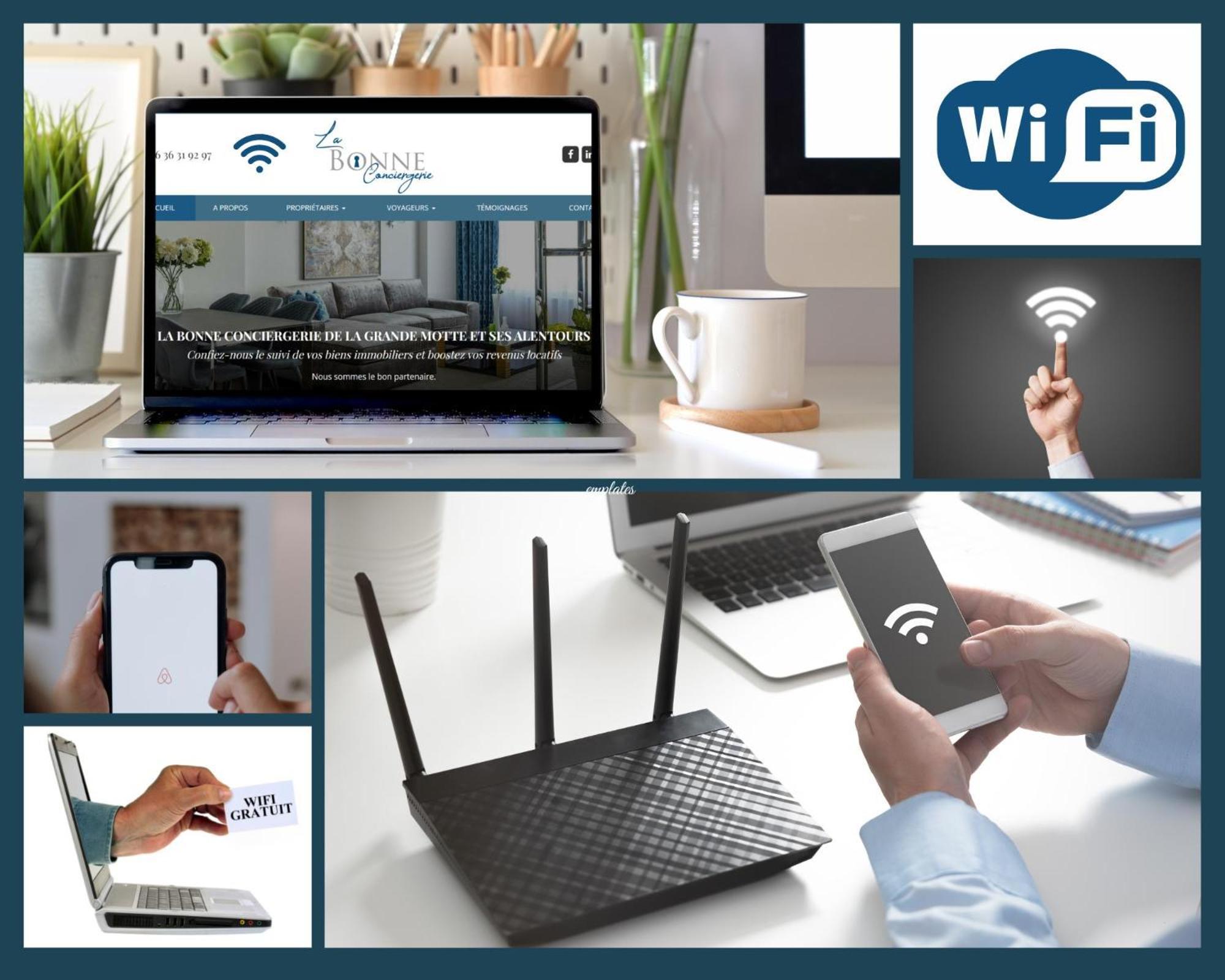 Reve Bleu Residence La Grande Pyramide Vue Port Hyper Centre Wifi Parking Prive Gratuit المظهر الخارجي الصورة