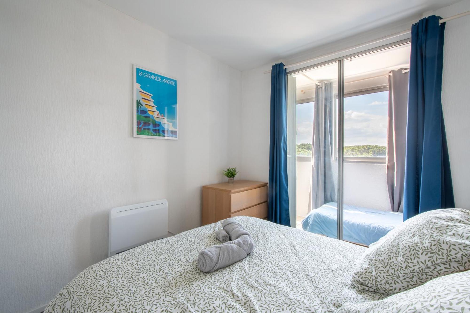 Reve Bleu Residence La Grande Pyramide Vue Port Hyper Centre Wifi Parking Prive Gratuit المظهر الخارجي الصورة