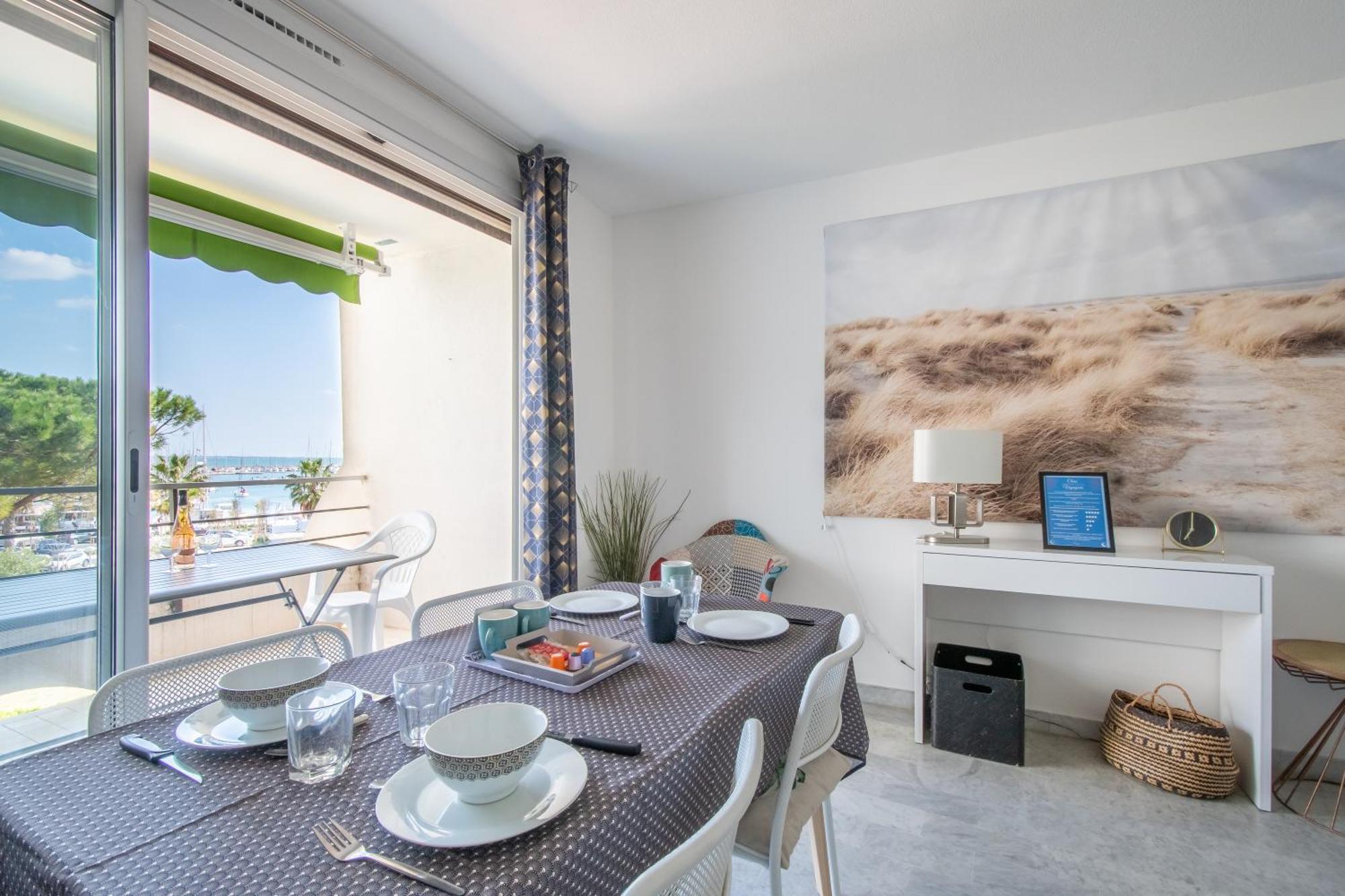 Reve Bleu Residence La Grande Pyramide Vue Port Hyper Centre Wifi Parking Prive Gratuit المظهر الخارجي الصورة