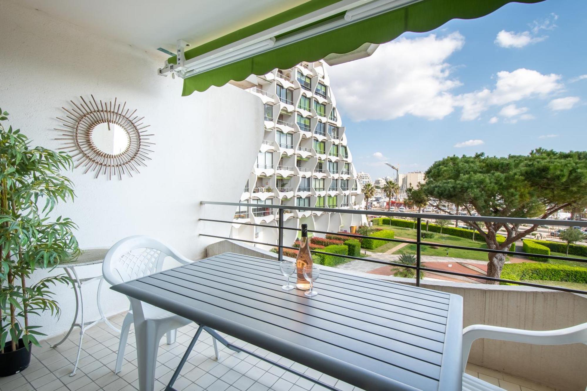 Reve Bleu Residence La Grande Pyramide Vue Port Hyper Centre Wifi Parking Prive Gratuit المظهر الخارجي الصورة