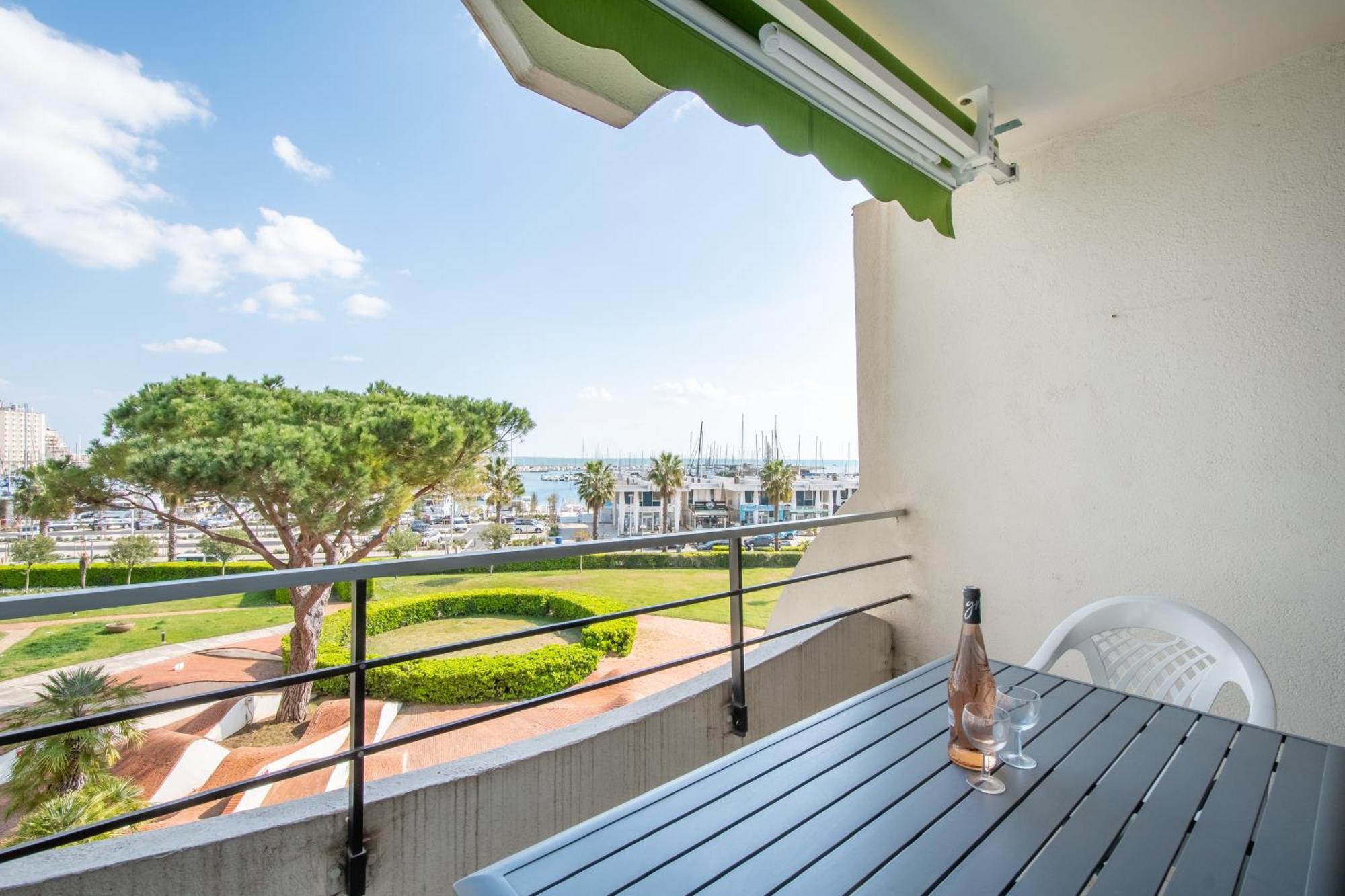 Reve Bleu Residence La Grande Pyramide Vue Port Hyper Centre Wifi Parking Prive Gratuit المظهر الخارجي الصورة
