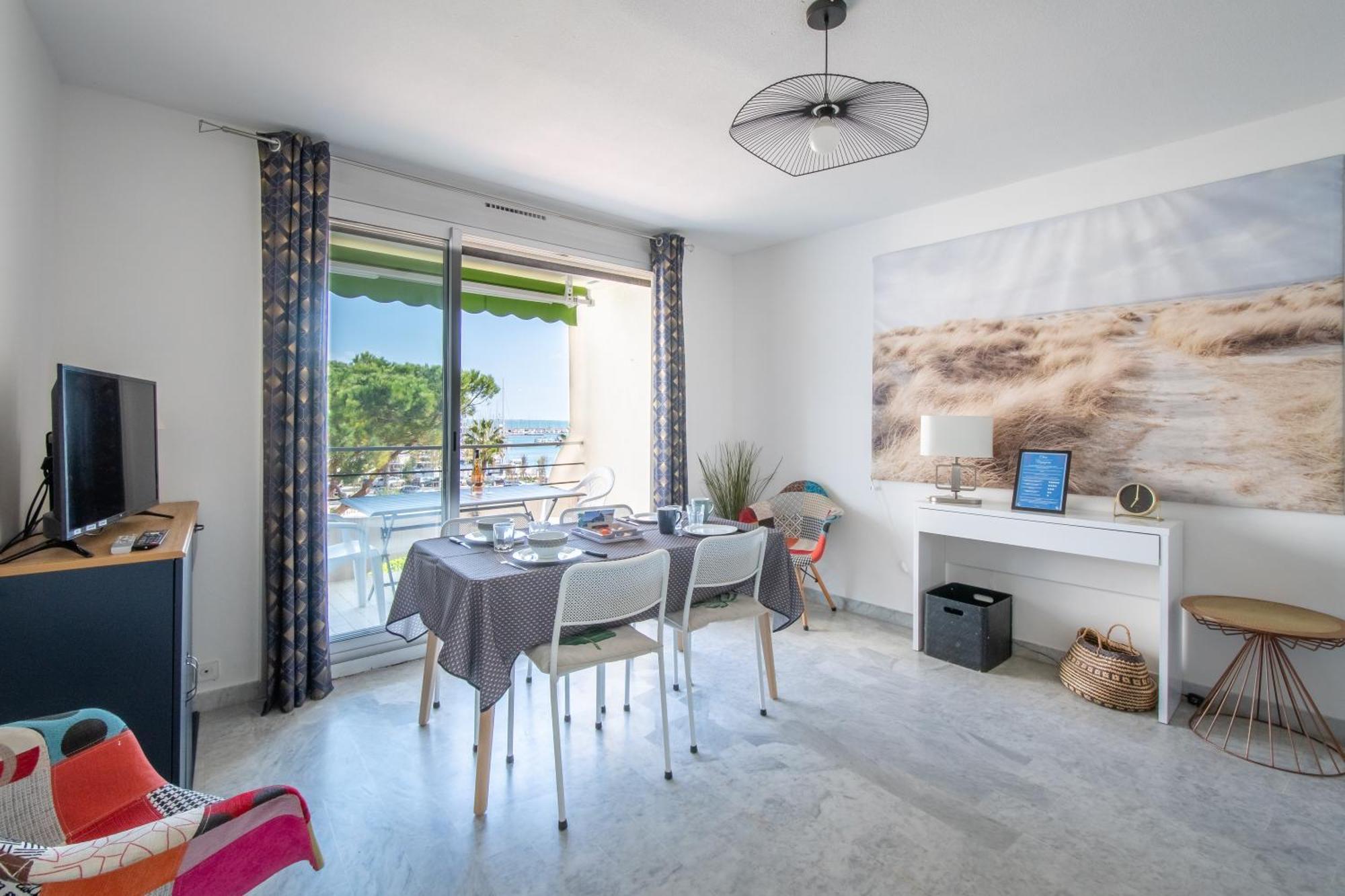 Reve Bleu Residence La Grande Pyramide Vue Port Hyper Centre Wifi Parking Prive Gratuit المظهر الخارجي الصورة